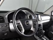 Chevrolet Captiva I Рестайлинг Кемерово  - изображение 26