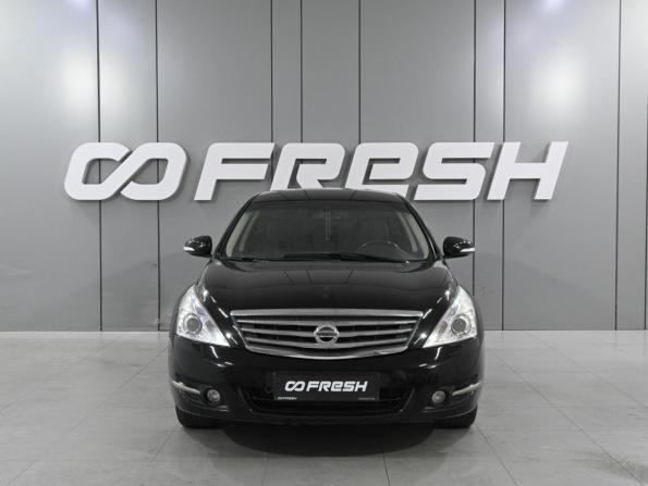 Nissan Teana II (J32) Рестайлинг с пробегом 2012 года, цена 879 000 рублей, 305567 км, седан, Автокод Объявления