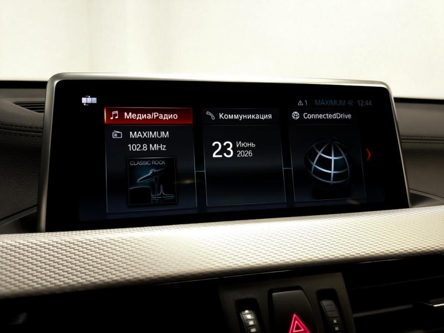 BMW X1 II (F48) Рестайлинг Санкт-Петербург  - изображение 15