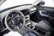 Subaru Legacy IV Пермь  - изображение 29