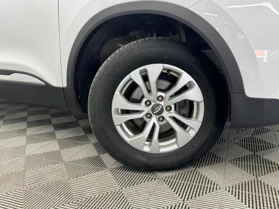Chery Tiggo 4 I Рестайлинг Воронеж  - изображение 11