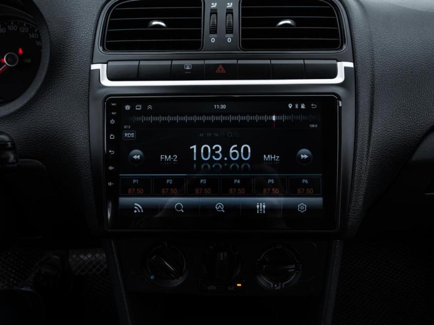 Volkswagen Polo V Рестайлинг Ставрополь  - изображение 12