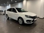 Lada (ВАЗ) Vesta I Рестайлинг (NG) Чебоксары  - изображение 38