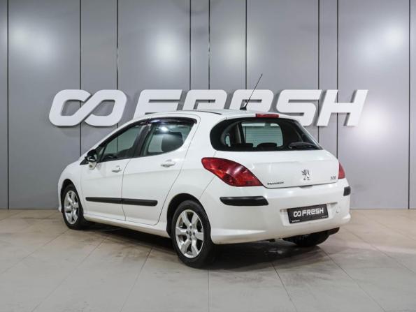 Peugeot 308 I Рестайлинг с пробегом 2011 года, цена 529 000 рублей, 147838 км, хэтчбек, Автокод Объявления