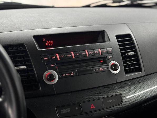Mitsubishi Lancer X с пробегом 2008 года, цена 999 000 рублей, 50000 км, седан, Автокод Объявления