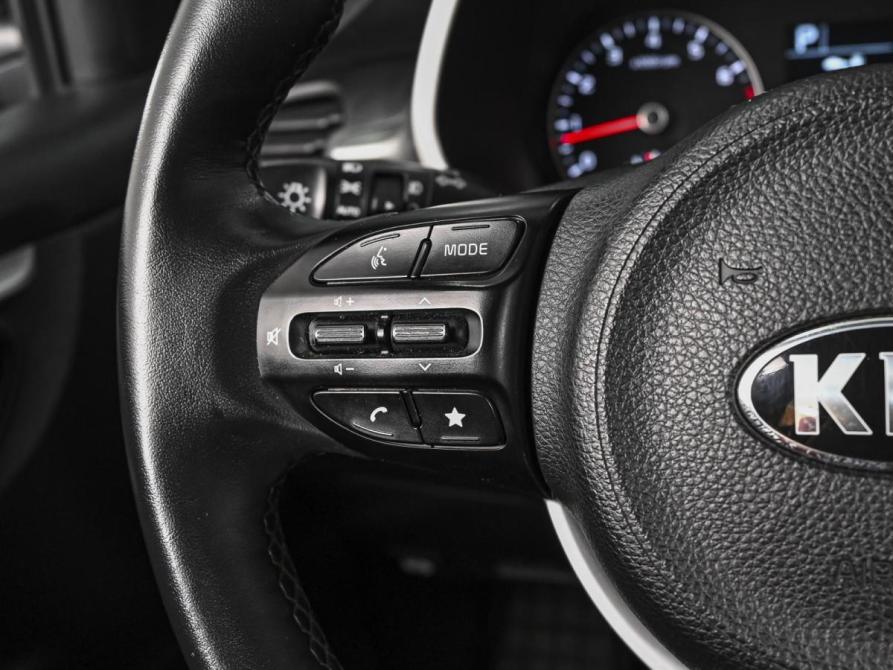 Kia Rio IV Рестайлинг Ставрополь  - изображение 18