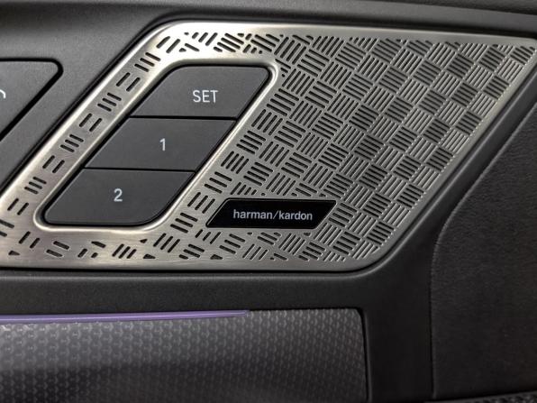 BMW iX1 с пробегом 2024 года, цена 5 000 000 рублей, 9110 км, внедорожник, Автокод Объявления