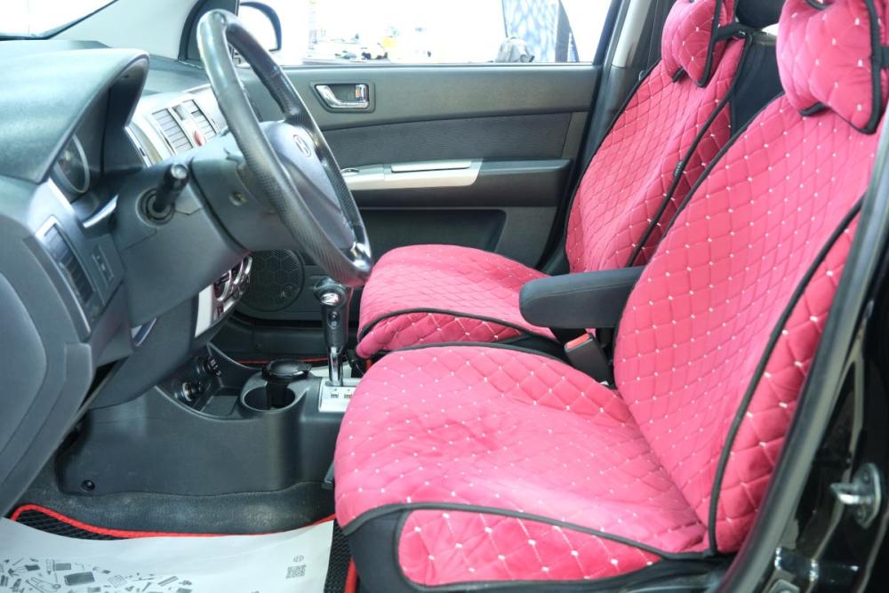 Hyundai Getz I Омск  - изображение 8