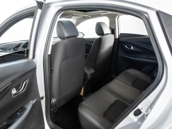 Changan Alsvin с пробегом 2024 года, цена 1 298 000 рублей, 59298 км, седан, Автокод Объявления