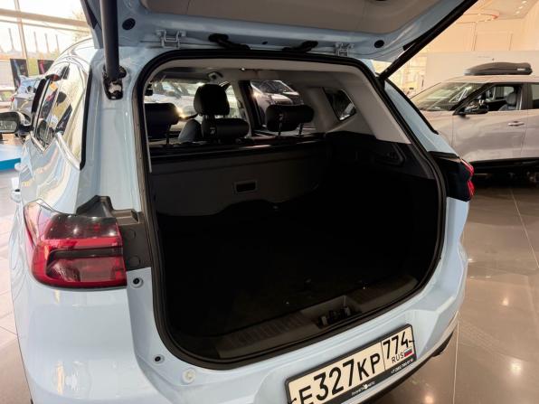 Chery Tiggo 7 Pro Max I с пробегом 2023 года, цена 1 999 000 рублей, 43600 км, внедорожник, Автокод Объявления
