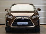 Lexus RX IV Москва  - изображение 42