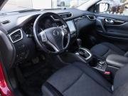 Nissan Qashqai II Москва  - изображение 37