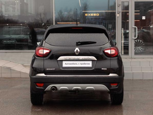Renault Kaptur I с пробегом 2018 года, цена 1 230 000 рублей, 163029 км, внедорожник, Автокод Объявления
