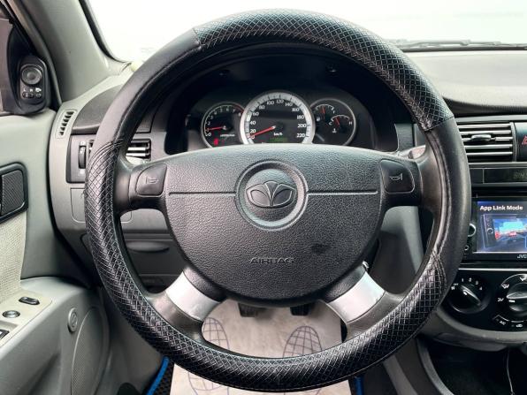 Daewoo Gentra II с пробегом 2013 года, цена 550 000 рублей, 239260 км, седан, Автокод Объявления