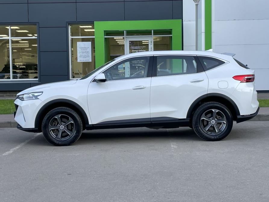 Haval F7 I Рестайлинг Ярославль  - изображение 8