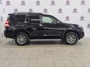 Toyota Land Cruiser Prado 150 Series Рестайлинг 1 Тольятти  - изображение 25