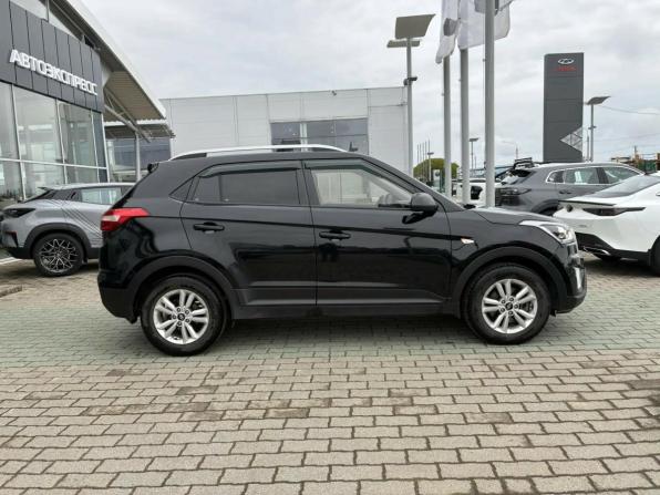 Hyundai Creta I с пробегом 2019 года, цена 1 690 000 рублей, 138545 км, внедорожник, Автокод Объявления