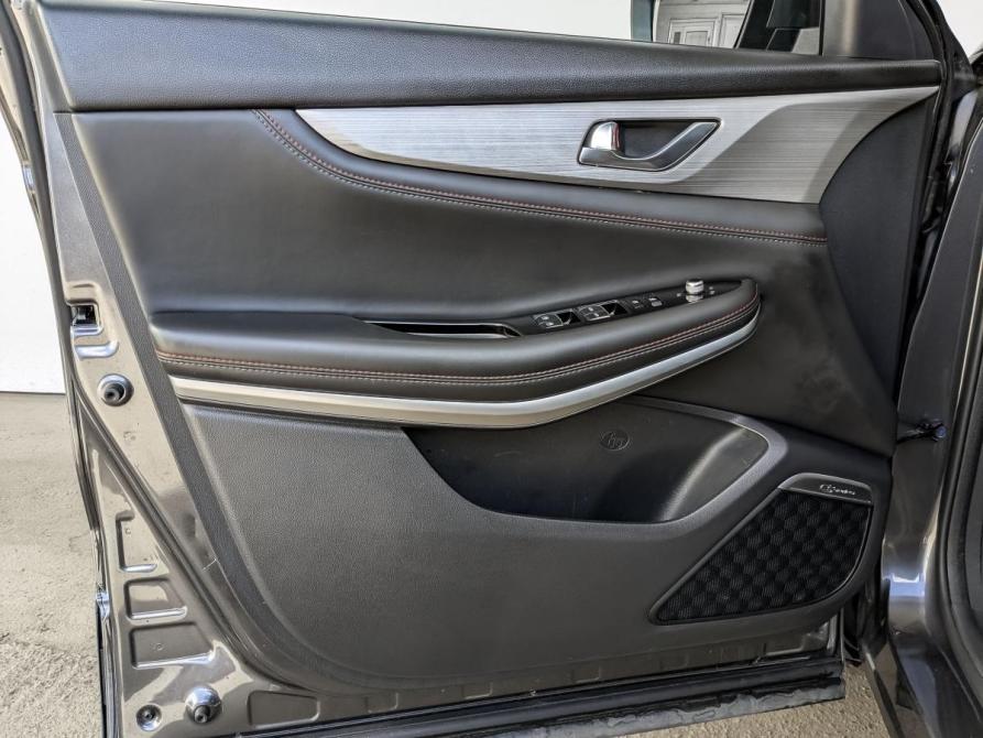 Changan CS75 I Рестайлинг Москва  - изображение 19