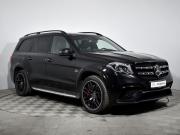 Mercedes-Benz GLS AMG I (X166) Санкт-Петербург  - изображение 28