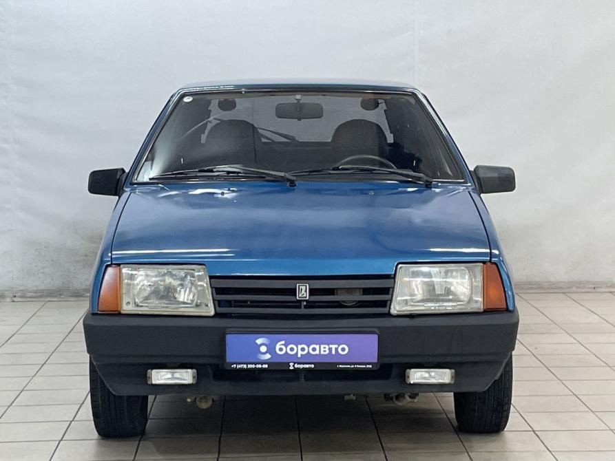 Lada (ВАЗ) 2109 Воронеж  - изображение 3