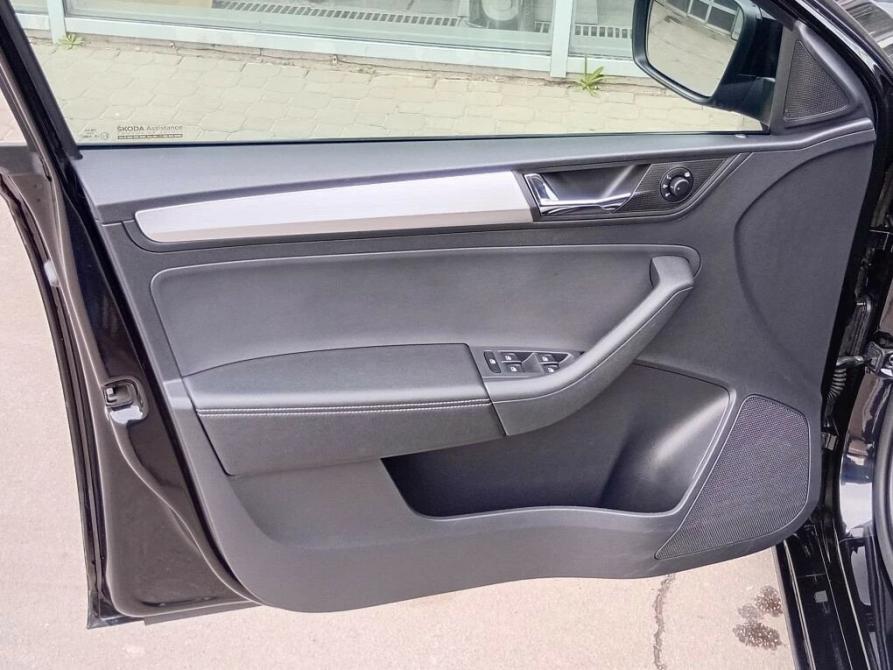 Skoda Rapid II Воронеж  - изображение 10