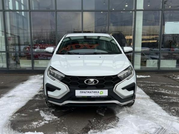 Lada (ВАЗ) Vesta I Рестайлинг (NG) с пробегом 2023 года, цена 1 290 000 рублей, 67000 км, седан, Автокод Объявления