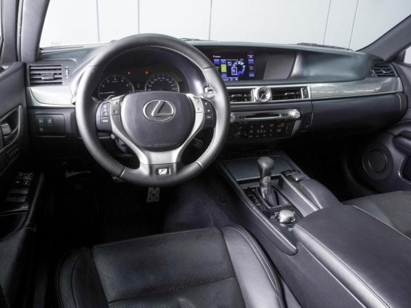 Lexus GS IV с пробегом 2012 года, цена 1 950 000 рублей, 239532 км, седан, Автокод Объявления