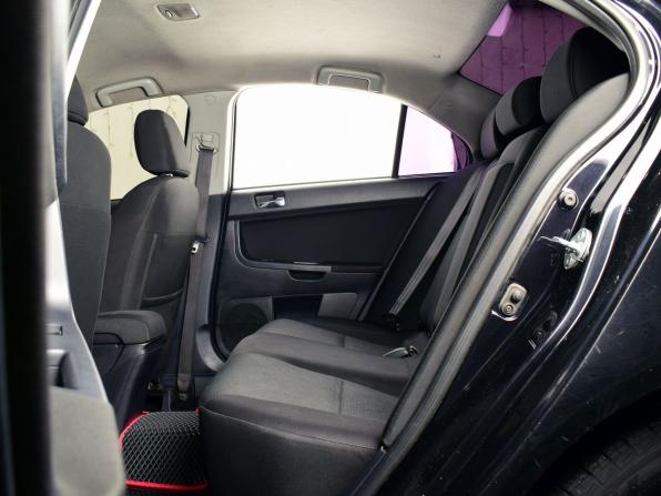 Mitsubishi Lancer X с пробегом 2008 года, цена 650 999 рублей, 171084 км, седан, Автокод Объявления