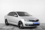 Skoda Rapid I Рестайлинг Кемерово  - изображение 22