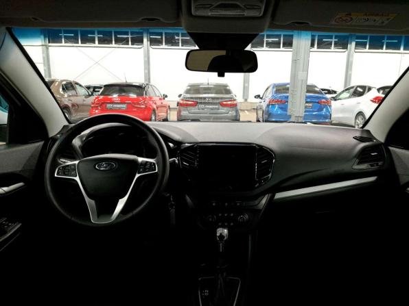 Lada (ВАЗ) Vesta I с пробегом 2020 года, цена 870 000 рублей, 121737 км, седан, Автокод Объявления