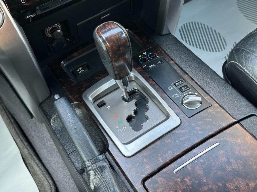 Toyota Land Cruiser 200 Series Рестайлинг 1 Санкт-Петербург  - изображение 21