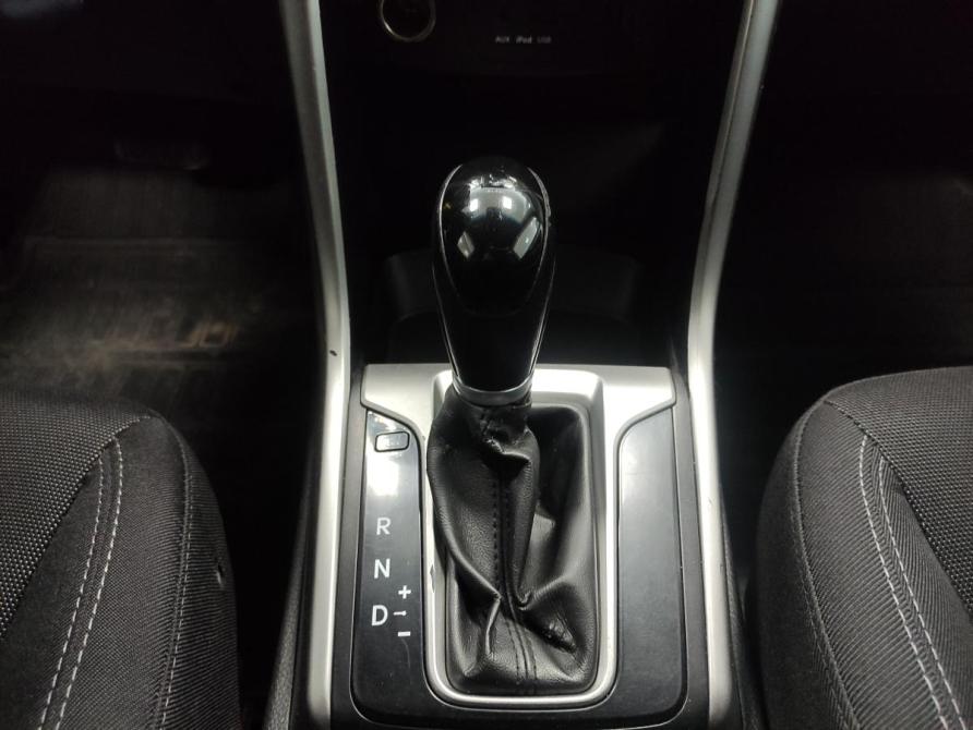 Hyundai i30 II Пермь  - изображение 13