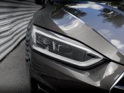 Audi A5 II (F5) Москва  - изображение 47