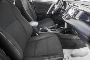 Toyota RAV4 IV (XA40) Барнаул  - изображение 51