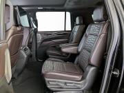 Cadillac Escalade V Москва  - изображение 39