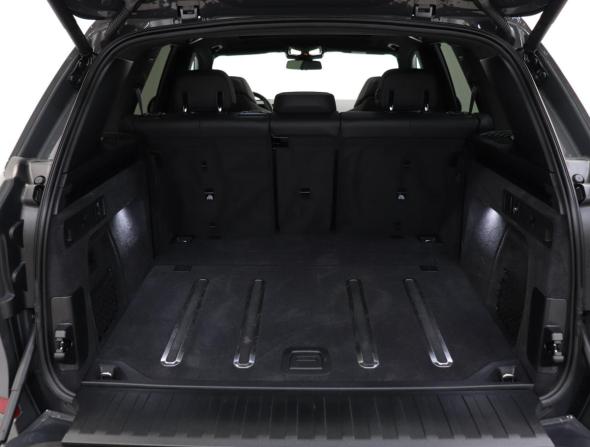 BMW X5 IV (G05/G18) Рестайлинг с пробегом 2024 года, цена 11 990 000 рублей, 24109 км, внедорожник, Автокод Объявления