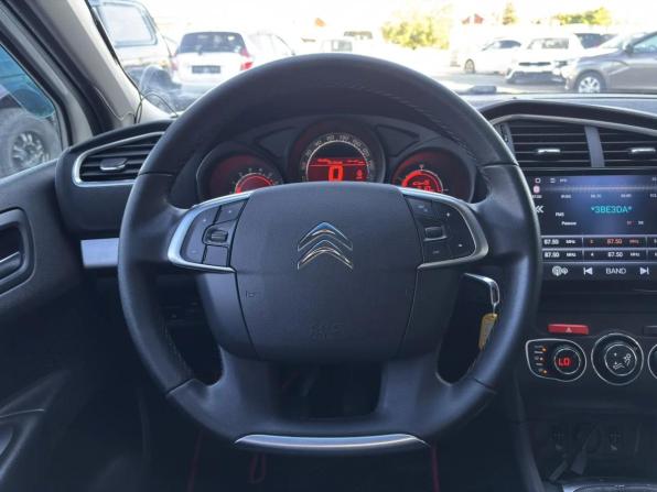Citroen C4 II с пробегом 2013 года, цена 549 000 рублей, 208577 км, седан, Автокод Объявления