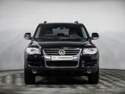 Volkswagen Touareg I Рестайлинг Санкт-Петербург  - изображение 27
