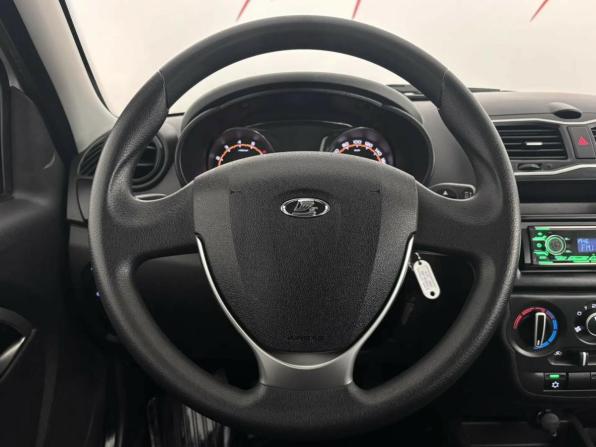 Lada (ВАЗ) Granta I Рестайлинг с пробегом 2024 года, цена 849 000 рублей, 46558 км, лифтбек, Автокод Объявления