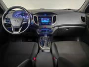 Hyundai Creta I Москва  - изображение 33
