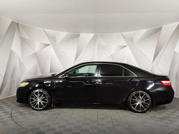 Toyota Camry VI (XV40) Рестайлинг с пробегом 2010 года, цена 795 950 рублей, 363068 км, седан, Автокод Объявления