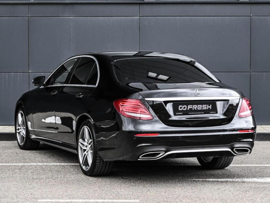Mercedes-Benz E-Класс V (W213 S213 C238) Новороссийск  - изображение 2