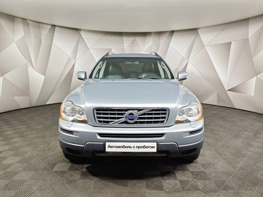 Volvo XC90 I Рестайлинг Москва  - изображение 7