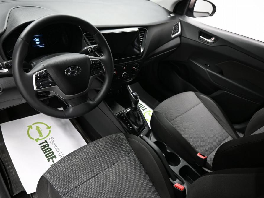 Hyundai Solaris II Тверь  - изображение 9