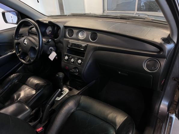 Mitsubishi Outlander I с пробегом 2004 года, цена 343 900 рублей, 337810 км, внедорожник, Автокод Объявления
