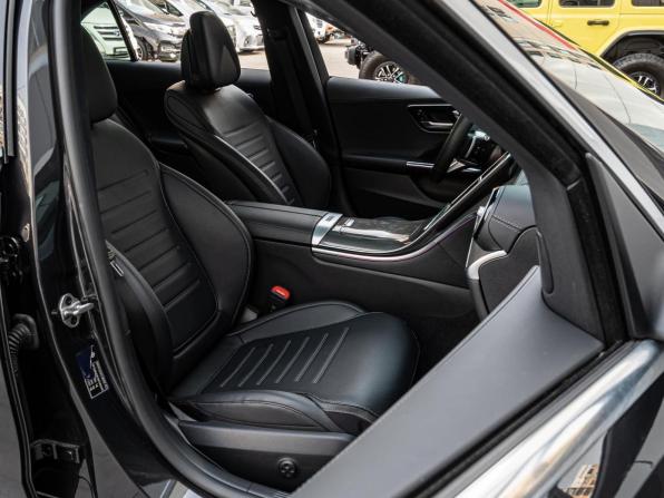 Mercedes-Benz C-Класс V (W206) с пробегом 2022 года, цена 5 370 000 рублей, 38606 км, седан, Автокод Объявления