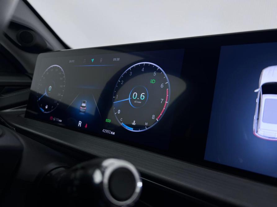 Chery Tiggo 7 Pro Max I Ростов-на-Дону  - изображение 13
