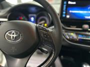 Toyota C-HR I Набережные Челны  - изображение 49