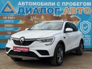 Renault Arkana I Набережные Челны  - изображение 32