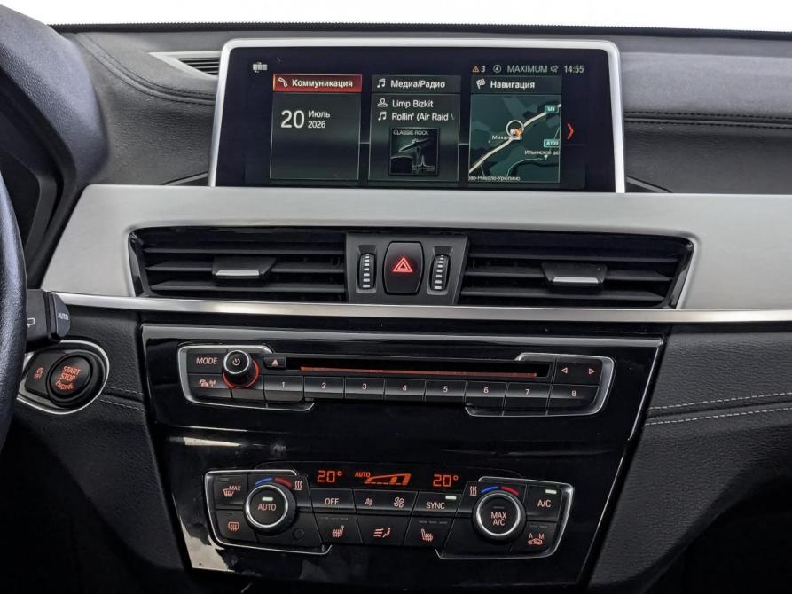 BMW X2 I (F39) Москва  - изображение 16